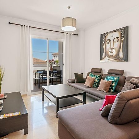 מנילבה Moderne Ferienwohnung 71A מראה חיצוני תמונה