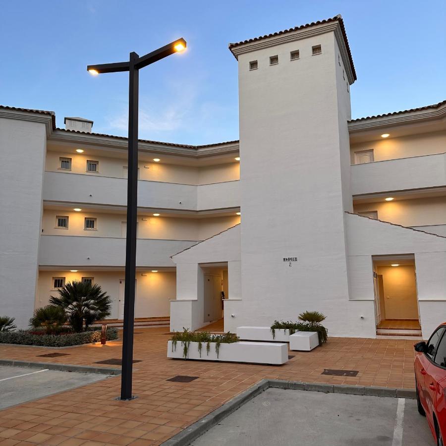 מנילבה Moderne Ferienwohnung 71A מראה חיצוני תמונה