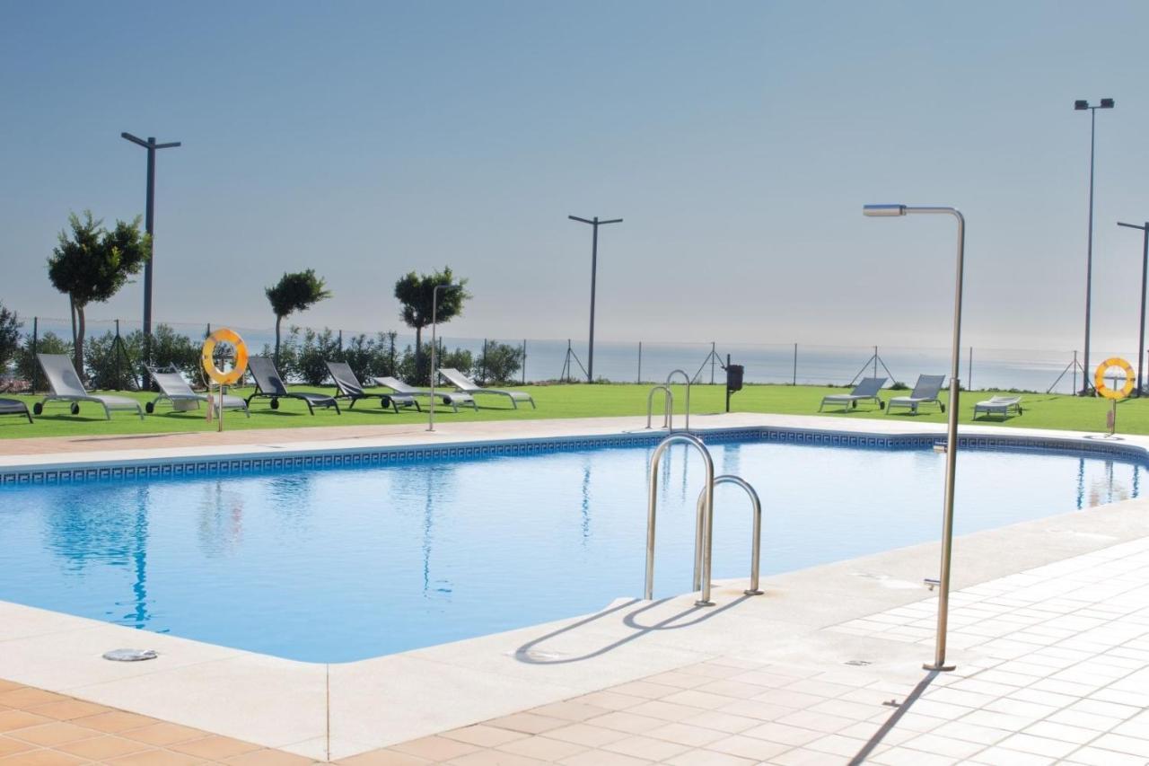 מנילבה Moderne Ferienwohnung 71A מראה חיצוני תמונה