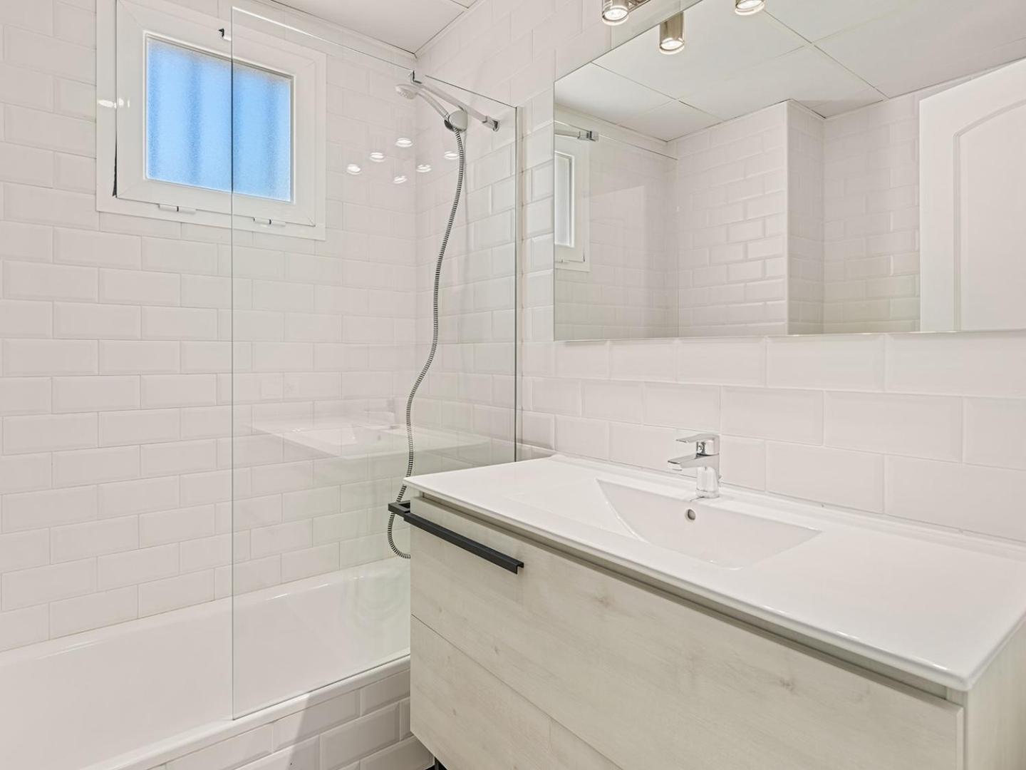 מנילבה Moderne Ferienwohnung 71A מראה חיצוני תמונה