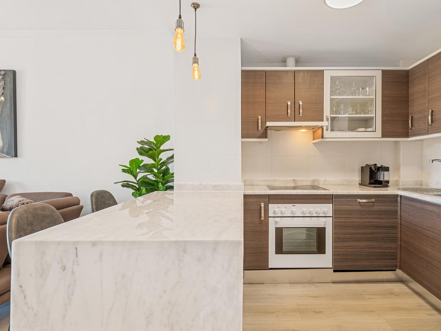 מנילבה Moderne Ferienwohnung 71A מראה חיצוני תמונה