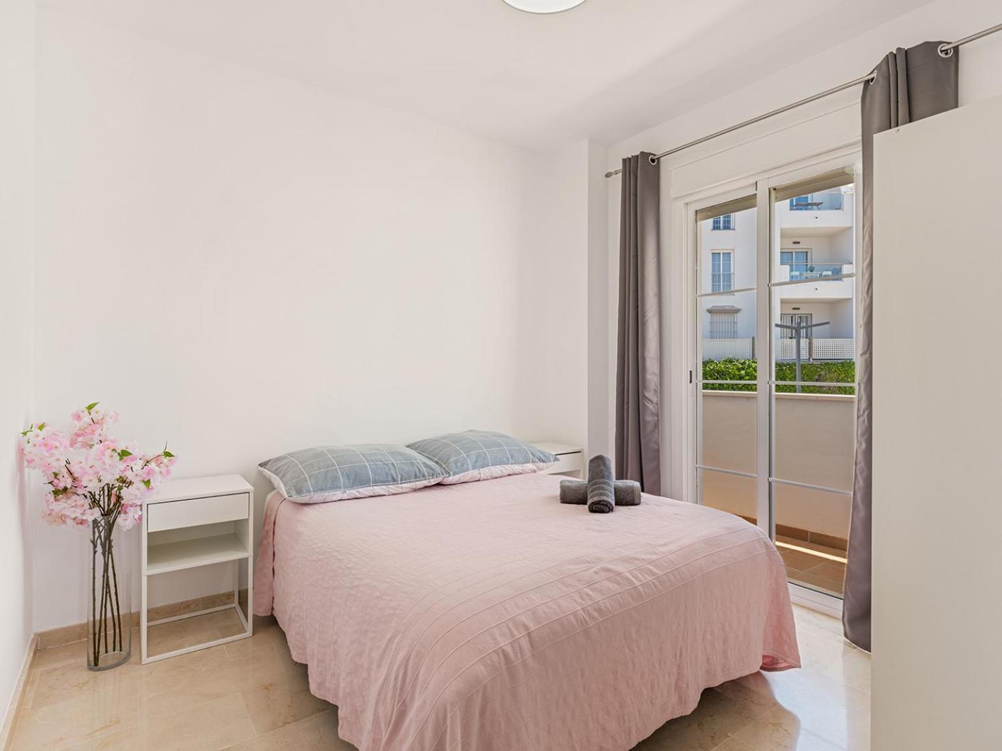 מנילבה Moderne Ferienwohnung 71A מראה חיצוני תמונה