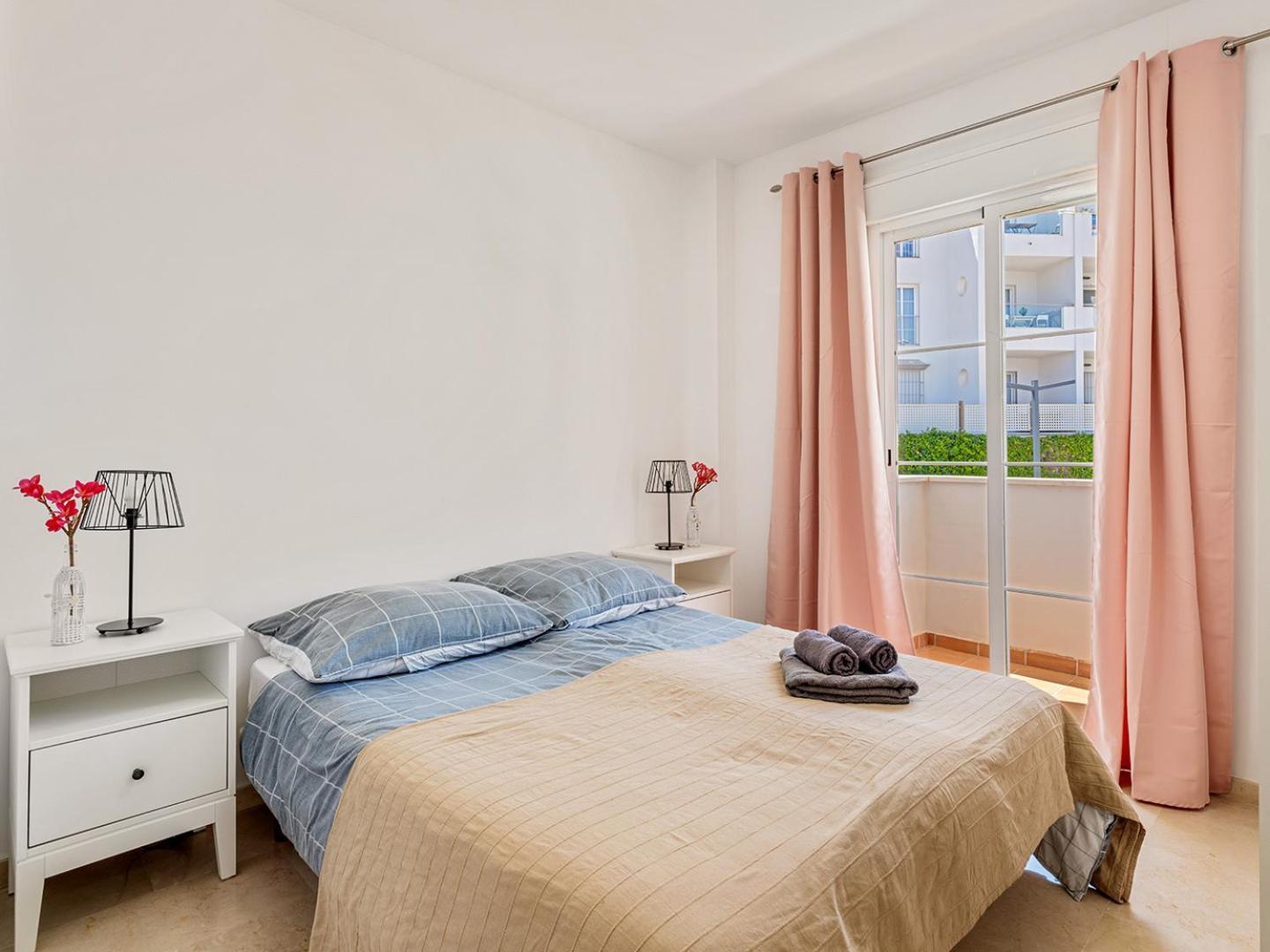 מנילבה Moderne Ferienwohnung 71A מראה חיצוני תמונה