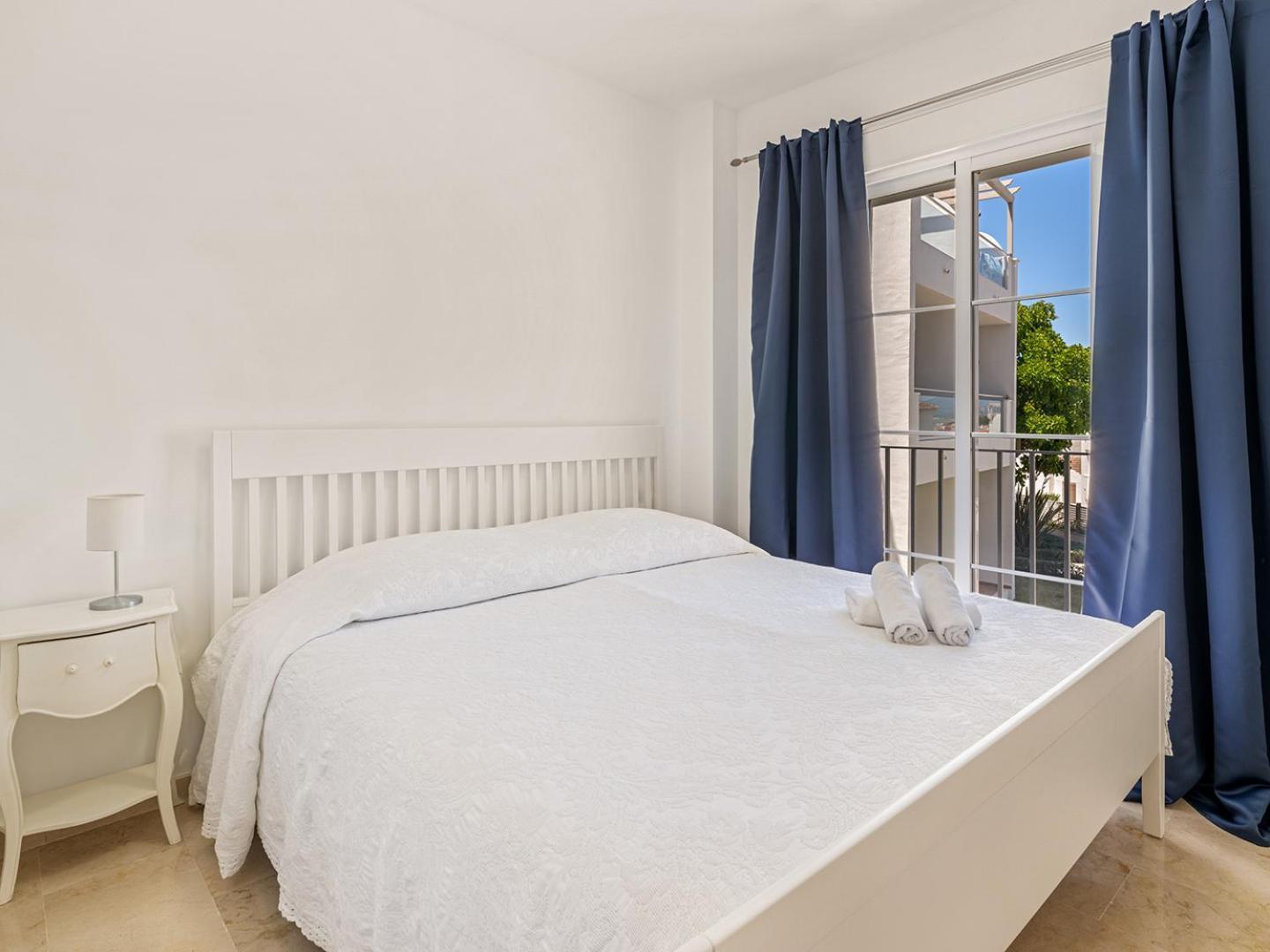 מנילבה Moderne Ferienwohnung 71A מראה חיצוני תמונה