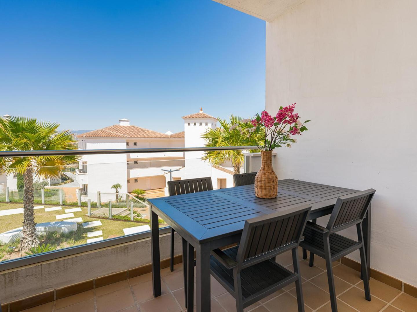 מנילבה Moderne Ferienwohnung 71A מראה חיצוני תמונה